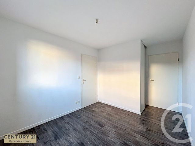 Appartement F2 à vendre - 2 pièces - 36.46 m2 - ST GAUDENS - 31 - MIDI-PYRENEES - Century 21 Pyrénées Immo