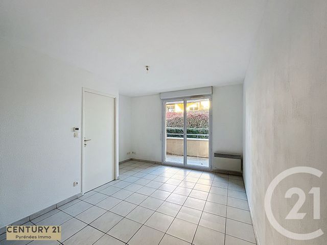 Appartement F2 à vendre ST GAUDENS