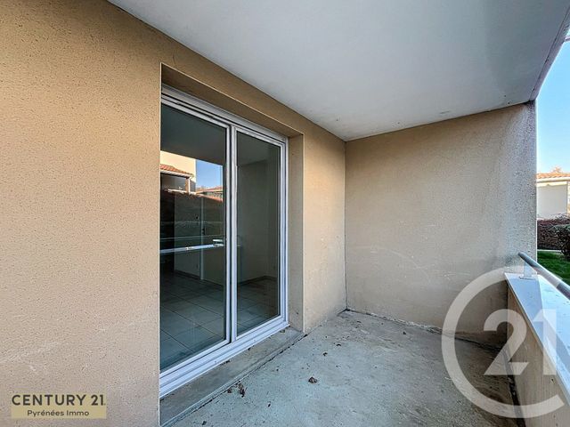 Appartement F2 à vendre - 2 pièces - 36.46 m2 - ST GAUDENS - 31 - MIDI-PYRENEES - Century 21 Pyrénées Immo