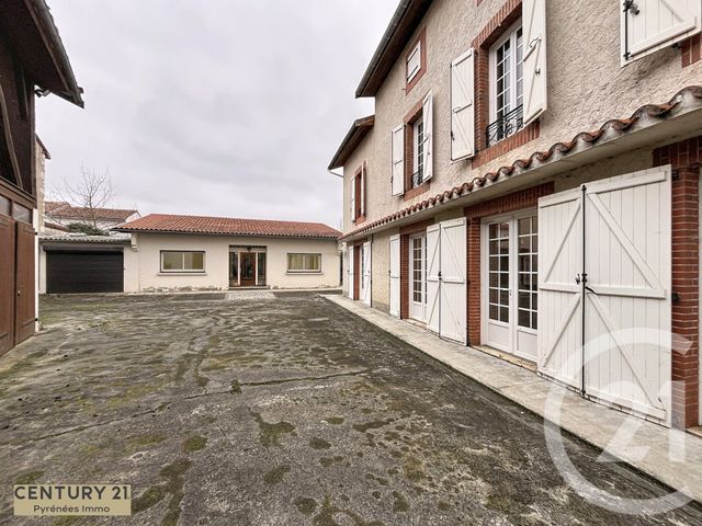Maison à vendre LABARTHE RIVIERE
