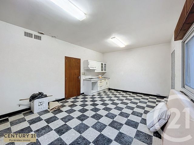 maison à vendre - 5 pièces - 144.66 m2 - LABARTHE RIVIERE - 31 - MIDI-PYRENEES - Century 21 Pyrénées Immo