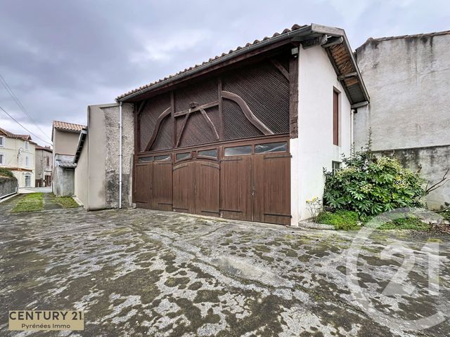 maison à vendre - 5 pièces - 144.66 m2 - LABARTHE RIVIERE - 31 - MIDI-PYRENEES - Century 21 Pyrénées Immo