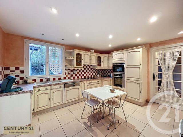 maison à vendre - 5 pièces - 144.66 m2 - LABARTHE RIVIERE - 31 - MIDI-PYRENEES - Century 21 Pyrénées Immo