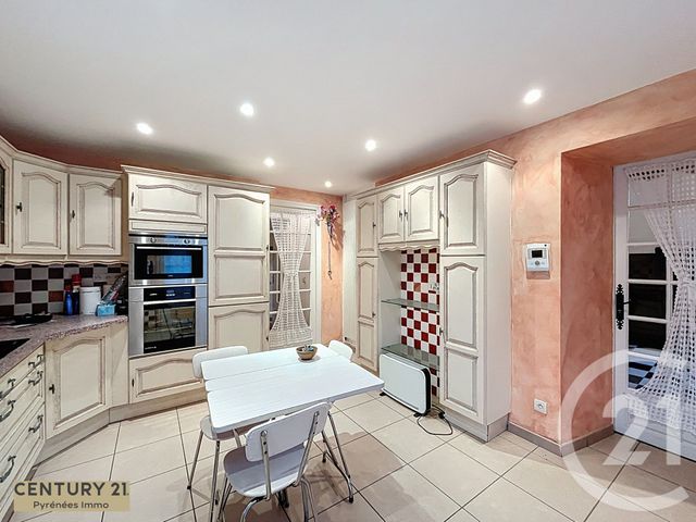 maison à vendre - 5 pièces - 144.66 m2 - LABARTHE RIVIERE - 31 - MIDI-PYRENEES - Century 21 Pyrénées Immo