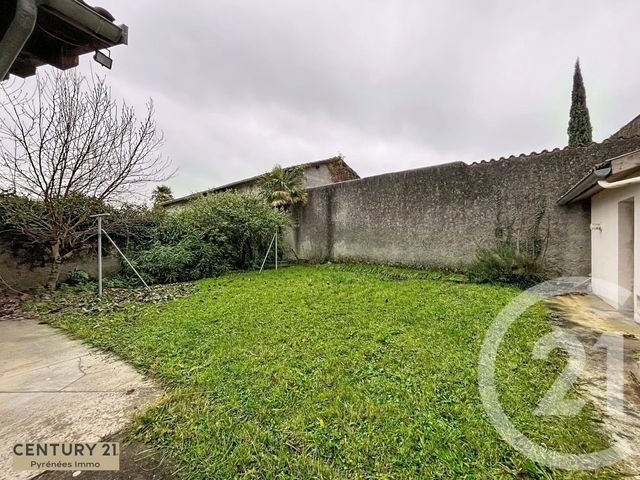 maison à vendre - 5 pièces - 144.66 m2 - LABARTHE RIVIERE - 31 - MIDI-PYRENEES - Century 21 Pyrénées Immo
