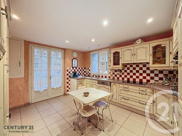 maison à vendre - 5 pièces - 144.66 m2 - LABARTHE RIVIERE - 31 - MIDI-PYRENEES - Century 21 Pyrénées Immo