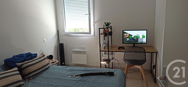 Appartement T2 à louer - 2 pièces - 43.0 m2 - ST GAUDENS - 31 - MIDI-PYRENEES - Century 21 Pyrénées Immo