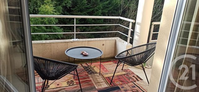 Appartement T2 à louer - 2 pièces - 43.0 m2 - ST GAUDENS - 31 - MIDI-PYRENEES - Century 21 Pyrénées Immo