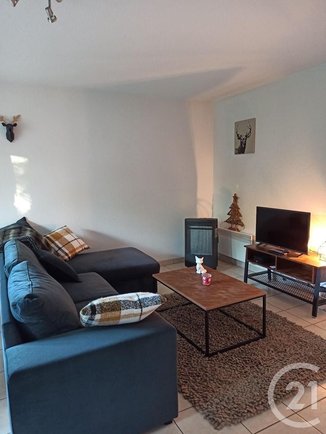 Appartement T2 à louer ST GAUDENS