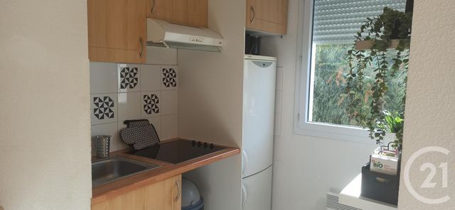 Appartement T2 à louer - 2 pièces - 43.0 m2 - ST GAUDENS - 31 - MIDI-PYRENEES - Century 21 Pyrénées Immo