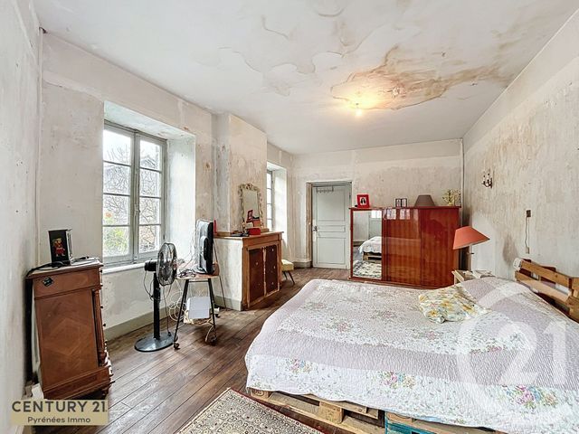maison à vendre - 4 pièces - 162.0 m2 - MIRAMONT DE COMMINGES - 31 - MIDI-PYRENEES - Century 21 Pyrénées Immo