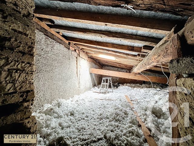 maison à vendre - 4 pièces - 162.0 m2 - MIRAMONT DE COMMINGES - 31 - MIDI-PYRENEES - Century 21 Pyrénées Immo