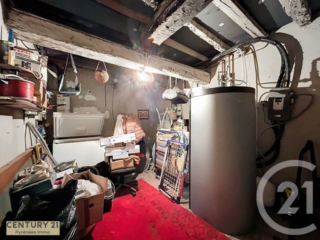 maison à vendre - 4 pièces - 162.0 m2 - MIRAMONT DE COMMINGES - 31 - MIDI-PYRENEES - Century 21 Pyrénées Immo