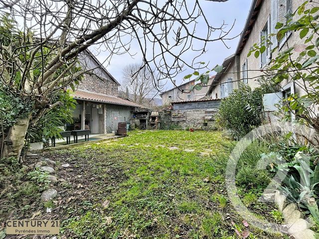 maison à vendre - 4 pièces - 162.0 m2 - MIRAMONT DE COMMINGES - 31 - MIDI-PYRENEES - Century 21 Pyrénées Immo