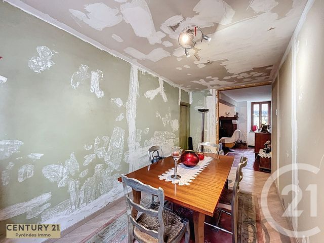 maison à vendre - 4 pièces - 162.0 m2 - MIRAMONT DE COMMINGES - 31 - MIDI-PYRENEES - Century 21 Pyrénées Immo