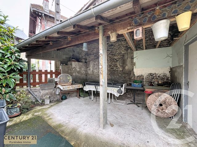 maison à vendre - 4 pièces - 162.0 m2 - MIRAMONT DE COMMINGES - 31 - MIDI-PYRENEES - Century 21 Pyrénées Immo