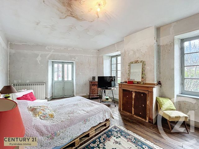 maison à vendre - 4 pièces - 162.0 m2 - MIRAMONT DE COMMINGES - 31 - MIDI-PYRENEES - Century 21 Pyrénées Immo