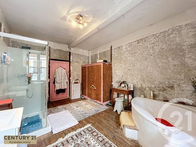 maison à vendre - 4 pièces - 162.0 m2 - MIRAMONT DE COMMINGES - 31 - MIDI-PYRENEES - Century 21 Pyrénées Immo