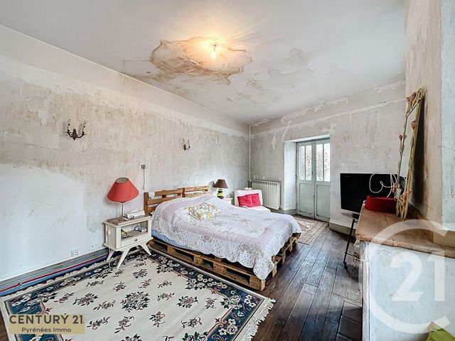 maison à vendre - 4 pièces - 162.0 m2 - MIRAMONT DE COMMINGES - 31 - MIDI-PYRENEES - Century 21 Pyrénées Immo
