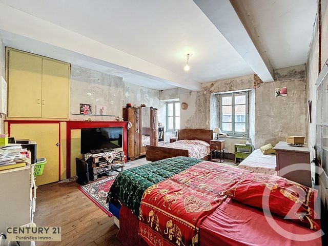 maison à vendre - 4 pièces - 162.0 m2 - MIRAMONT DE COMMINGES - 31 - MIDI-PYRENEES - Century 21 Pyrénées Immo