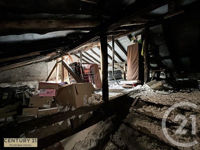 maison à vendre - 4 pièces - 162.0 m2 - MIRAMONT DE COMMINGES - 31 - MIDI-PYRENEES - Century 21 Pyrénées Immo