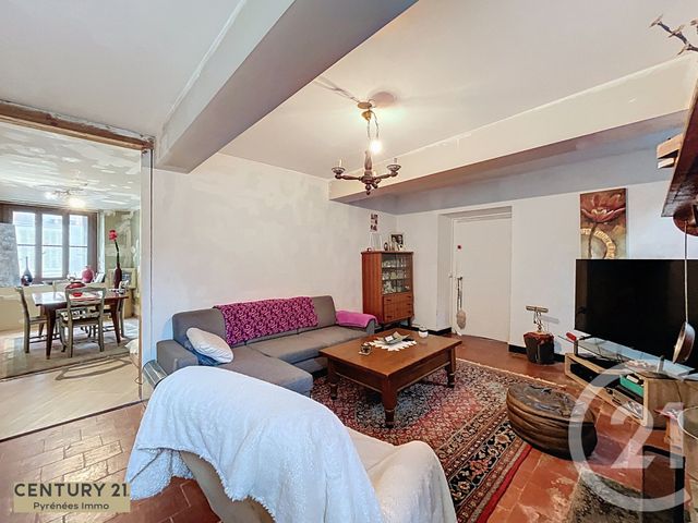 maison à vendre - 4 pièces - 162.0 m2 - MIRAMONT DE COMMINGES - 31 - MIDI-PYRENEES - Century 21 Pyrénées Immo
