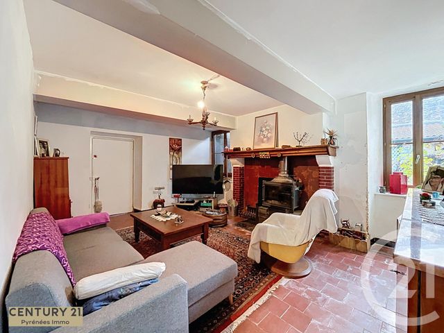 maison à vendre - 4 pièces - 162.0 m2 - MIRAMONT DE COMMINGES - 31 - MIDI-PYRENEES - Century 21 Pyrénées Immo