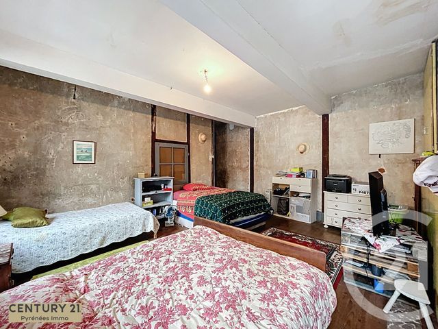 maison à vendre - 4 pièces - 162.0 m2 - MIRAMONT DE COMMINGES - 31 - MIDI-PYRENEES - Century 21 Pyrénées Immo