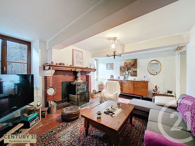 maison à vendre - 4 pièces - 162.0 m2 - MIRAMONT DE COMMINGES - 31 - MIDI-PYRENEES - Century 21 Pyrénées Immo