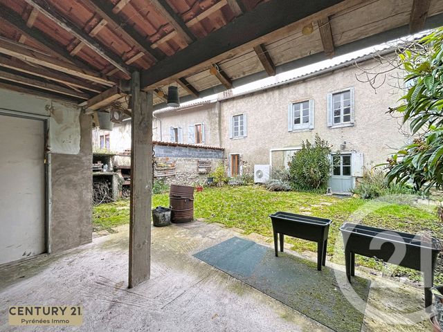 maison à vendre - 4 pièces - 162.0 m2 - MIRAMONT DE COMMINGES - 31 - MIDI-PYRENEES - Century 21 Pyrénées Immo