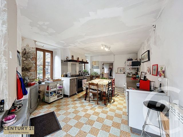 maison à vendre - 4 pièces - 162.0 m2 - MIRAMONT DE COMMINGES - 31 - MIDI-PYRENEES - Century 21 Pyrénées Immo