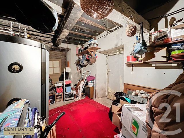 maison à vendre - 4 pièces - 162.0 m2 - MIRAMONT DE COMMINGES - 31 - MIDI-PYRENEES - Century 21 Pyrénées Immo