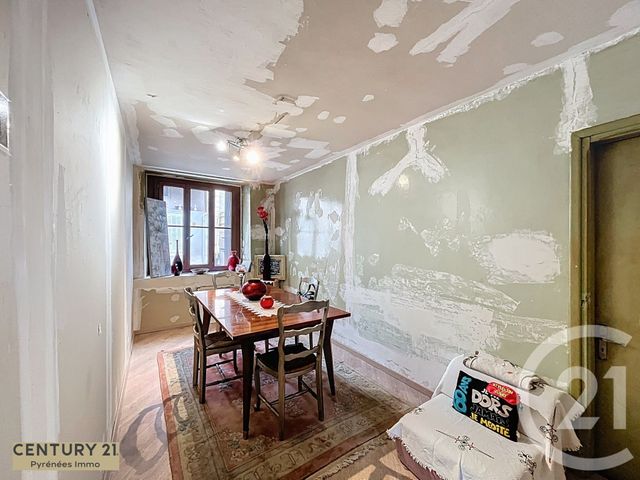 maison à vendre - 4 pièces - 162.0 m2 - MIRAMONT DE COMMINGES - 31 - MIDI-PYRENEES - Century 21 Pyrénées Immo