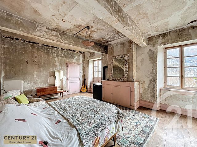 maison à vendre - 4 pièces - 162.0 m2 - MIRAMONT DE COMMINGES - 31 - MIDI-PYRENEES - Century 21 Pyrénées Immo