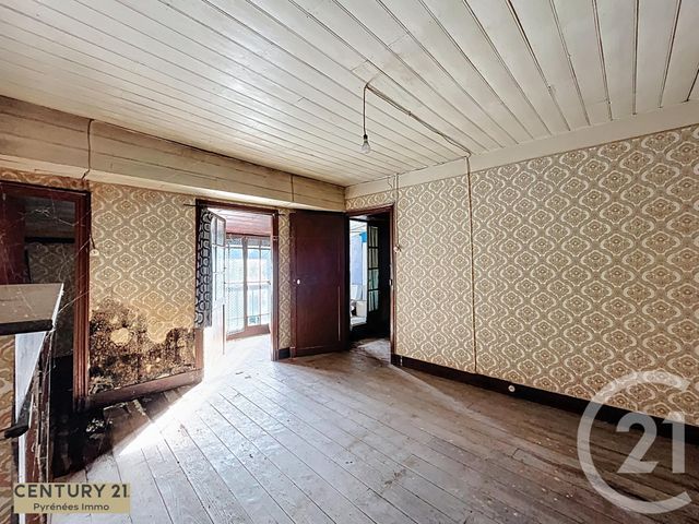 maison à vendre - 3 pièces - 59.57 m2 - MIRAMONT DE COMMINGES - 31 - MIDI-PYRENEES - Century 21 Pyrénées Immo