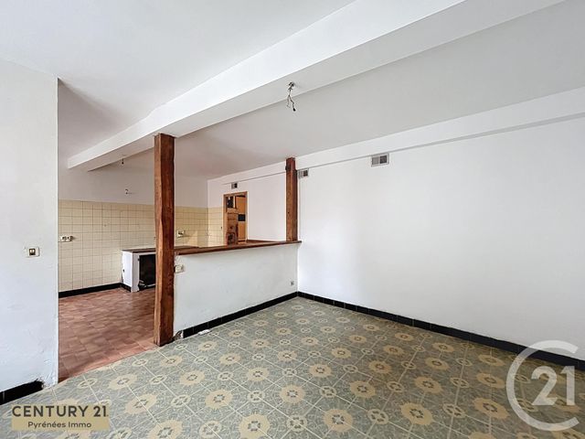 maison à vendre - 3 pièces - 59.57 m2 - MIRAMONT DE COMMINGES - 31 - MIDI-PYRENEES - Century 21 Pyrénées Immo