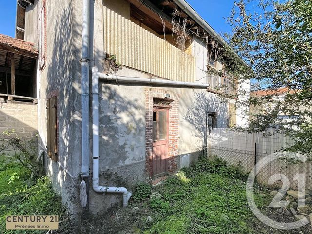 maison à vendre - 3 pièces - 59.57 m2 - MIRAMONT DE COMMINGES - 31 - MIDI-PYRENEES - Century 21 Pyrénées Immo