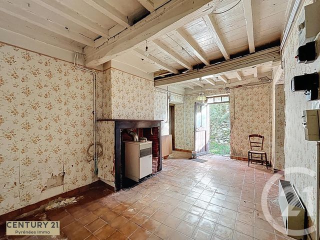 maison à vendre - 3 pièces - 59.57 m2 - MIRAMONT DE COMMINGES - 31 - MIDI-PYRENEES - Century 21 Pyrénées Immo
