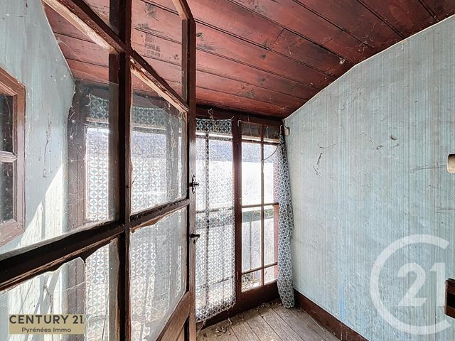 maison à vendre - 3 pièces - 59.57 m2 - MIRAMONT DE COMMINGES - 31 - MIDI-PYRENEES - Century 21 Pyrénées Immo