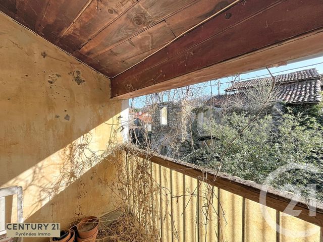 maison à vendre - 3 pièces - 59.57 m2 - MIRAMONT DE COMMINGES - 31 - MIDI-PYRENEES - Century 21 Pyrénées Immo