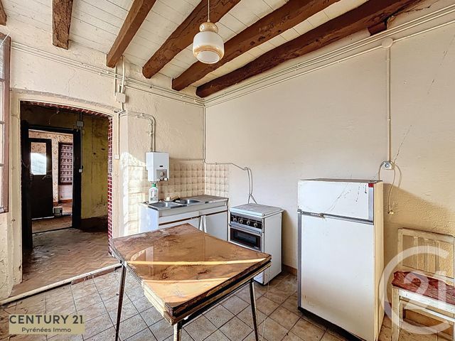 maison à vendre - 3 pièces - 59.57 m2 - MIRAMONT DE COMMINGES - 31 - MIDI-PYRENEES - Century 21 Pyrénées Immo