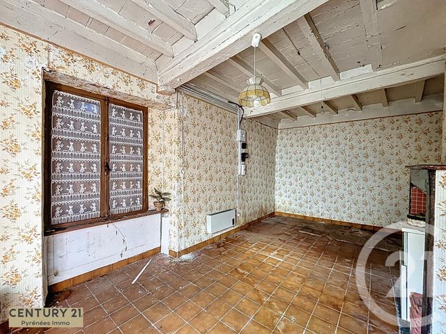 maison à vendre - 3 pièces - 59.57 m2 - MIRAMONT DE COMMINGES - 31 - MIDI-PYRENEES - Century 21 Pyrénées Immo