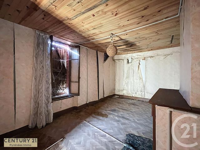 maison à vendre - 3 pièces - 59.57 m2 - MIRAMONT DE COMMINGES - 31 - MIDI-PYRENEES - Century 21 Pyrénées Immo