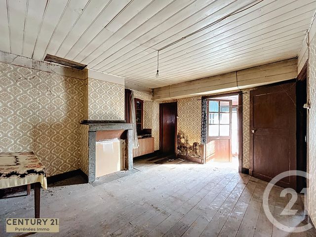 maison à vendre - 3 pièces - 59.57 m2 - MIRAMONT DE COMMINGES - 31 - MIDI-PYRENEES - Century 21 Pyrénées Immo