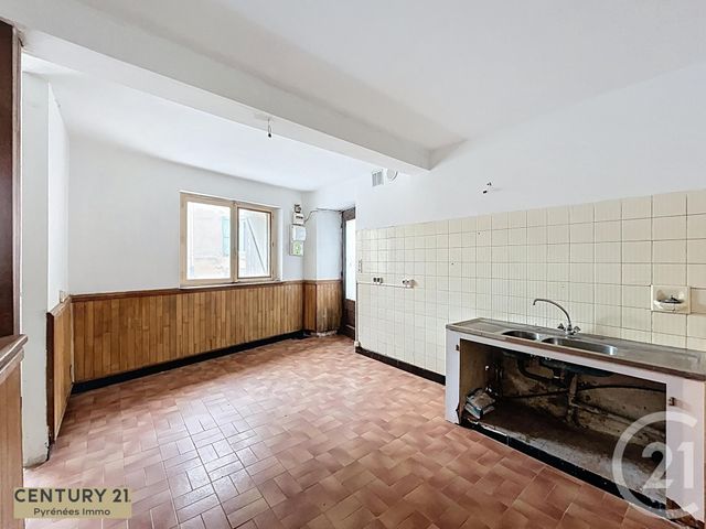 maison à vendre - 3 pièces - 59.57 m2 - MIRAMONT DE COMMINGES - 31 - MIDI-PYRENEES - Century 21 Pyrénées Immo