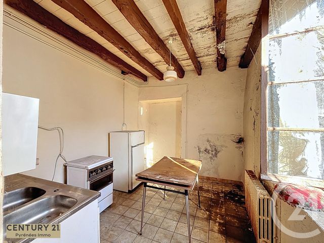 maison à vendre - 3 pièces - 59.57 m2 - MIRAMONT DE COMMINGES - 31 - MIDI-PYRENEES - Century 21 Pyrénées Immo