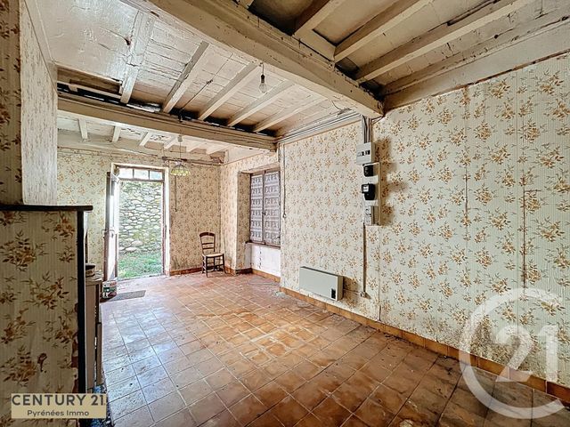maison à vendre - 3 pièces - 59.57 m2 - MIRAMONT DE COMMINGES - 31 - MIDI-PYRENEES - Century 21 Pyrénées Immo