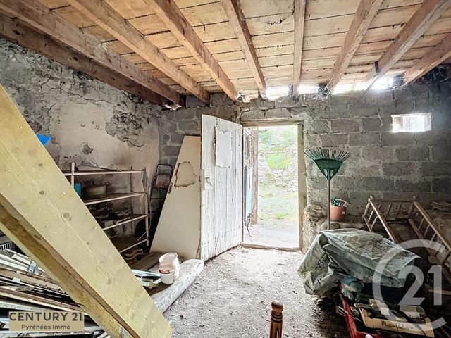 maison à vendre - 3 pièces - 59.57 m2 - MIRAMONT DE COMMINGES - 31 - MIDI-PYRENEES - Century 21 Pyrénées Immo