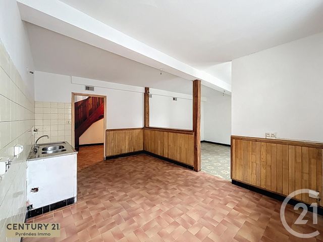 maison à vendre - 3 pièces - 59.57 m2 - MIRAMONT DE COMMINGES - 31 - MIDI-PYRENEES - Century 21 Pyrénées Immo