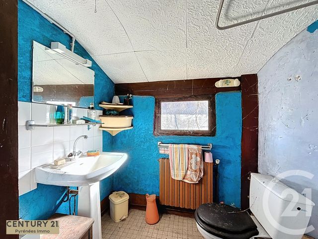 maison à vendre - 3 pièces - 59.57 m2 - MIRAMONT DE COMMINGES - 31 - MIDI-PYRENEES - Century 21 Pyrénées Immo